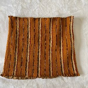 Orange crop top!🧡